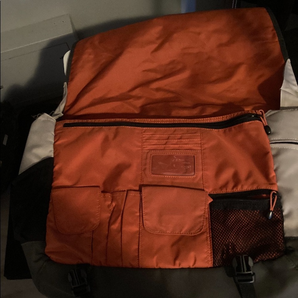 Computer bag - Picture 2 of 4